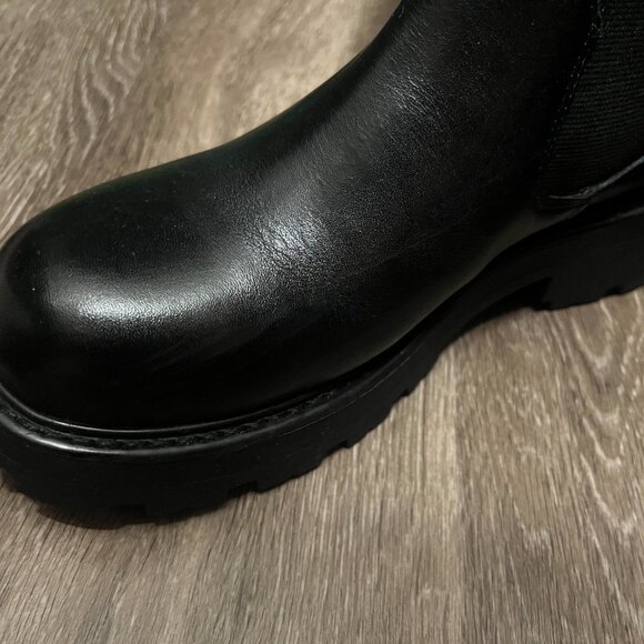 Vagabond  Cosmo 2.0 Lug Chelsea Boot - Picture 5 of 5
